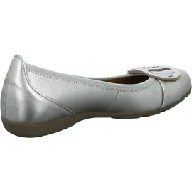 Gabor / 44.163.60 für Damen, gold, Größe 40 EU 6.5 UK