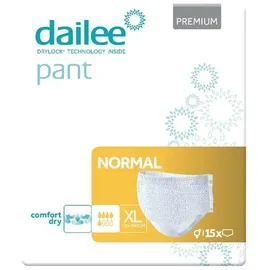 Drylock Dailee Pant Premium Normal XL, 90 Stück
