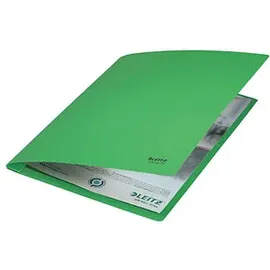 Leitz Schnellhefter A4 Grün