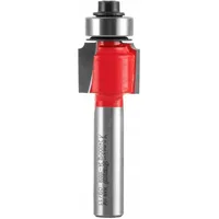 Freud Abrundfräser Schaft 8 mm 2 (Radius)