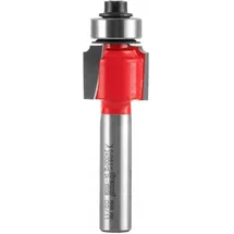 Freud Abrundfräser Schaft 8 mm 2 (Radius)