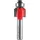 Freud Abrundfräser Schaft 8 mm 2 (Radius)