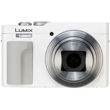 Panasonic Lumix DC-TZ99 Weiß
