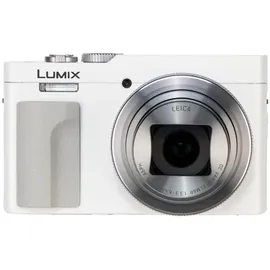 Panasonic Lumix DC-TZ99 Weiß
