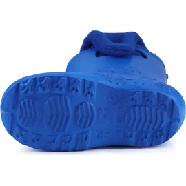 Ladeheid LA-CA-04 Gummistiefel Blau 24,5