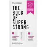 The Book of Strong