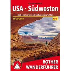 USA - Südwesten