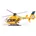 ADAC Rettungshubschrauber Gelb 1 55