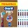 Oral-B Aufsteckbürste Kids Spiderman 10 St.