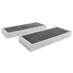 Vemo Filter, Innenraumluft [Hersteller-Nr. V42-31-5002] für Peugeot