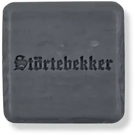 Störtebekker Shaving Accessories Störtebekker Festes Shampoo Active Carbon 3-tlg.