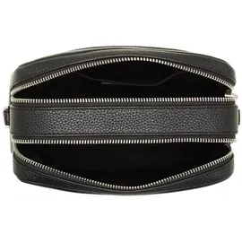 Michael Kors Camera Xbody Leather Black
