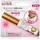 Kiss Strip Lash Adhesive Transparenter Wimpernkleber 5 g