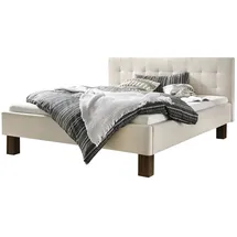 Hasena Noemi 180 x 200 cm Beige