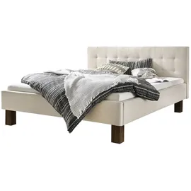 Hasena Noemi 180 x 200 cm Beige