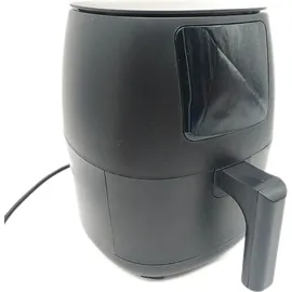 Tristar Mini-Digital-Heißluftfritteuse FR-9015 schwarz