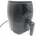Tristar Mini-Digital-Heißluftfritteuse FR-9015 schwarz
