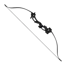 vidaXL Bogenset 49" 20 lb Recurvebogen Komplettset Jugend Sportbogen Zubehör