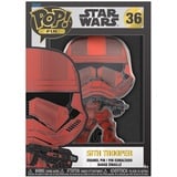 Funko - STAR WARS: Sith Trooper