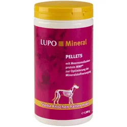 Luposan Mineral Mineral 1100g