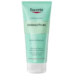 Eucerin Dermopure Waschpeeling