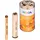 Baier & Schneider Stempel-Set Mix & Match Schmetterlinge Holz