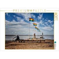 Calvendo Dangast an der Nordsee Puzzle