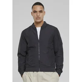 URBAN CLASSICS Light Parka Black L