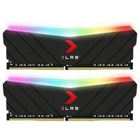 PNY XLR8 Gaming Epic-X RGB DDR4 4000 MHz DDR4-RAM,