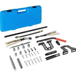 MSW Ventilfederspanner - Benzin-/Dieselmotoren mit 8, 16, 24 Ventilen