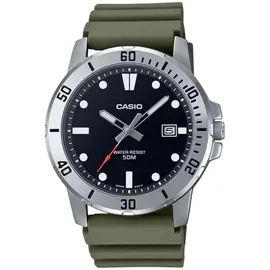 Casio Sport Collection Diver Harz 40 mm MTP-VD01-3E