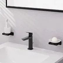 Hansgrohe Logis Waschtischmischer Fine, ComfortZone110, -