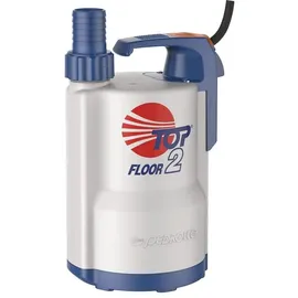 Pedrollo Tauchpumpe TOP 1-Floor 7200 l/h max.6,5m 320 W