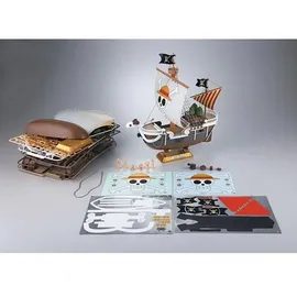 BANDAI SPIRITS One Piece: Going Merry Model Kit
