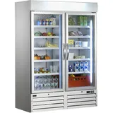 Saro G 920 Getränkekühlschrank 2-türig