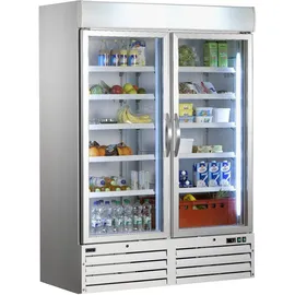 Saro G 920 Getränkekühlschrank 2-türig
