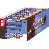 Knoppers Knoppers® Dark Nussriegel 24 St.