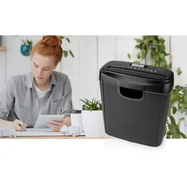Nedis PASH112BKA4 Schwarz