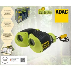 Happy People - ADAC Entdecker - 19512 Fernglas mit Gummierung