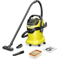 Kärcher Kärcher, 1.628-307.0 Gelb Schwarz 1100 W