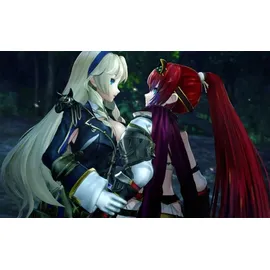 Nights of Azure 2: Bride of New Moon (USK) (PS4)