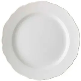 Hutschenreuther Maria Theresia Speiseteller 25 cm weiß