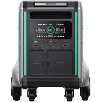 Zendure SuperBase V4600 Powerstation 4,608 kWh