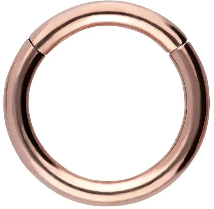 Titan Segmentring Clicker