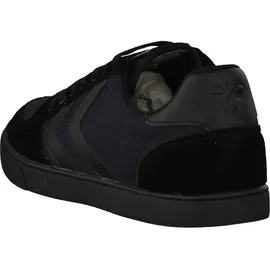 hummel Slimmer Stadil Tonal Low black 37