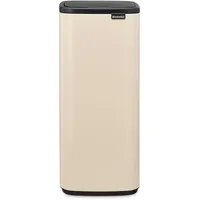 Brabantia Bo Touch Bin 30 l Beige