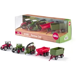 Farmer Set