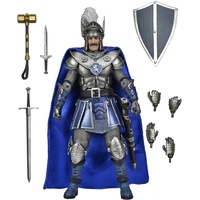 NECA - Dungeons & Dragons Ultimate Strongheart 18 cm