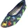 Beck Dinos Gymnastikschuh Blau 31