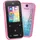 Vtech KidiZoom Snap Touch pink Kinder-Kamera